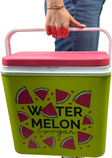 Kompakt és kényelmes hordozás