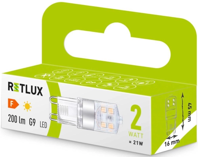 Energiatakarékos LED-világítás