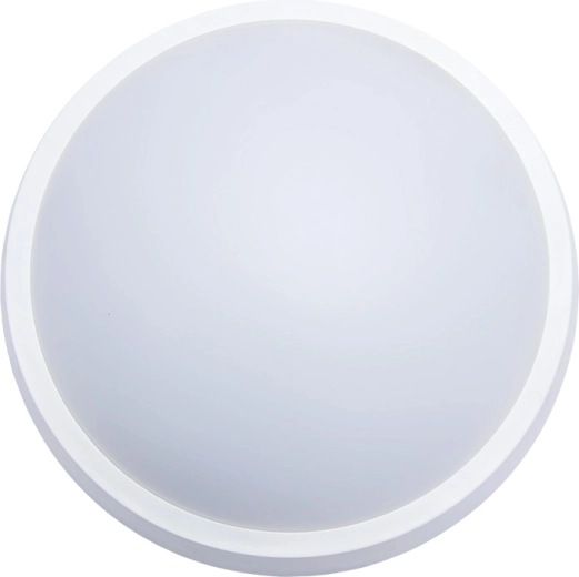 Egyenletes fény és minimalista kialakítás