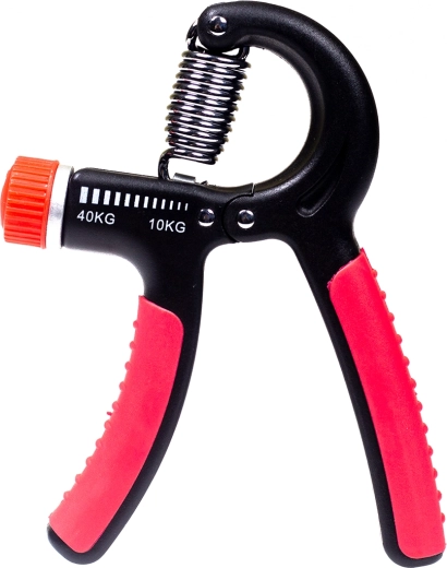 Ergonomikus és csúszásmentes markolatok