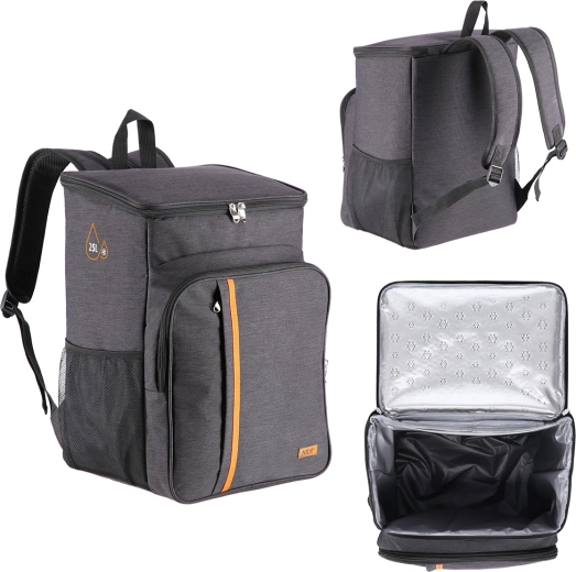 Hatékony hőszigetelés az egész napos frissességért