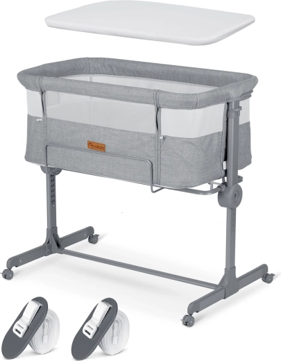 Független, kétoldali magasságállítás