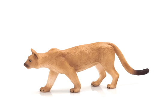 Mojo figura amerikai puma – nagy