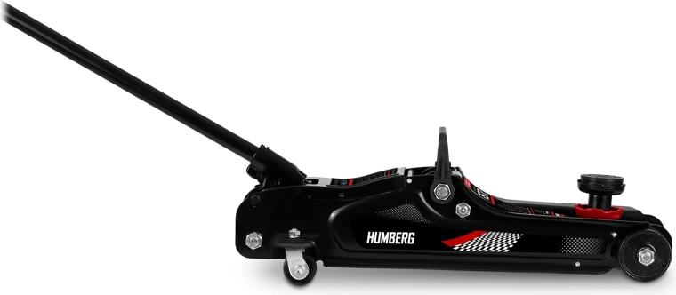 2,5 t teherbírás személyautókhoz és kisebb furgonokhoz