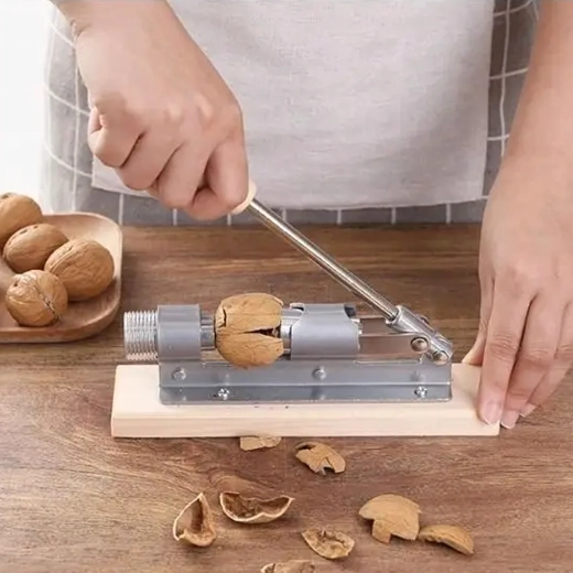 Erős kar minimális erőfeszítéssel