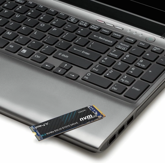 Egyszerű frissítés laptophoz és asztali géphez