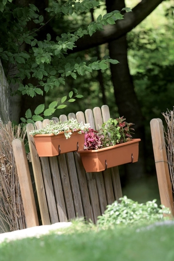 Stabil és strapabíró fémkonstrukció