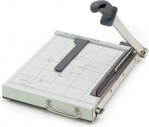A4-es papírvágó guillotine