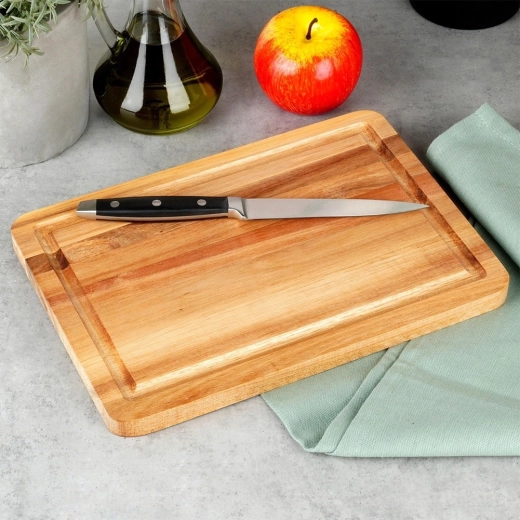 Ideális vágáshoz és tálaláshoz