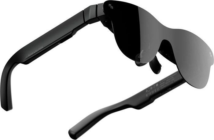 Audio by BANG & OLUFSEN fejhallgató nélkül