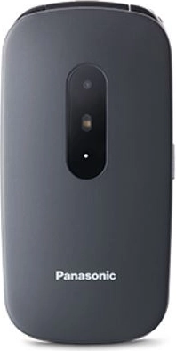 Telefon időseknek KX-TU446 szürke