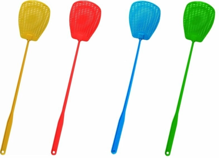 Bros rovarcsapda (légycsapó)