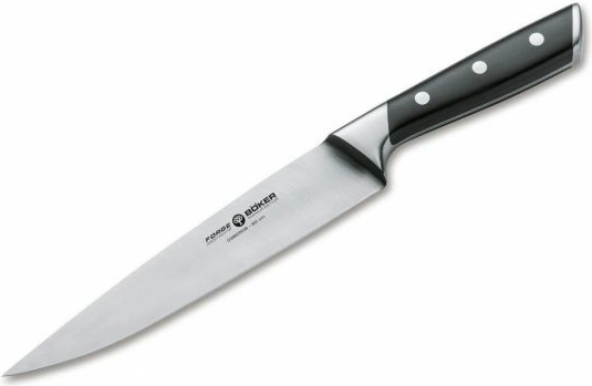 Böker Manufaktur Forge sonkakés 20 cm
