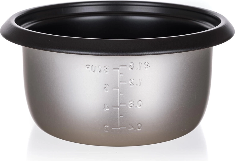 Tapadásmentes edény az egyszerű tisztításért