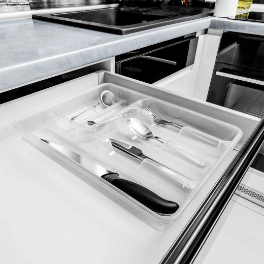 Egyszerű behelyezés és karbantartás