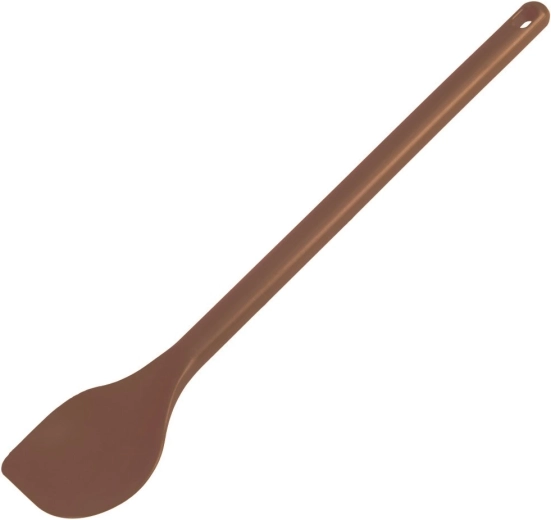 Kíméletes a tapadásmentes edényekhez