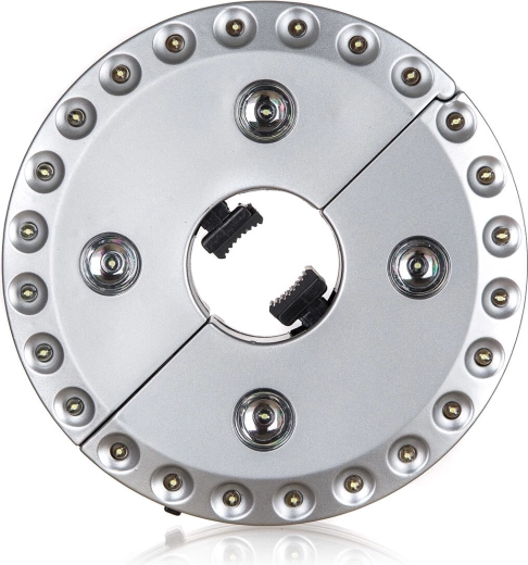 Univerzális rögzítés 32–44 mm-es rúdra
