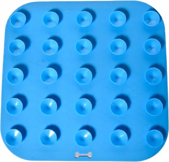 Biztonságos rögzítés tapadókorongokkal