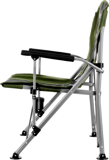 Tartós, kültérre tervezett konstrukció