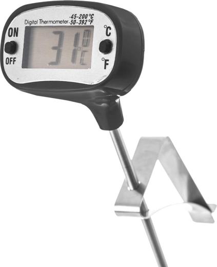 Széles hőmérséklet-tartomány univerzális felhasználásra