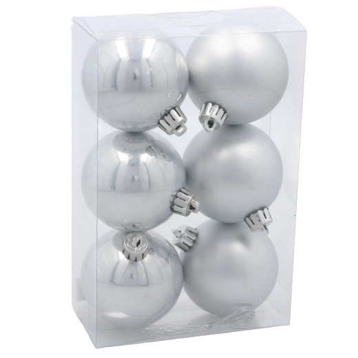 Elegáns fényes és matt felületek a tökéletes kontrasztért