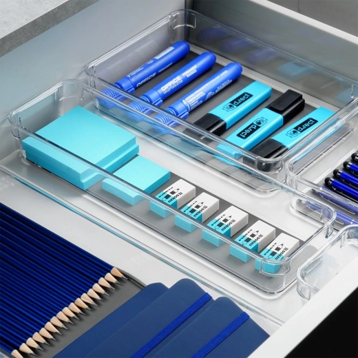 Átlátható rendszerezés minden fiókban