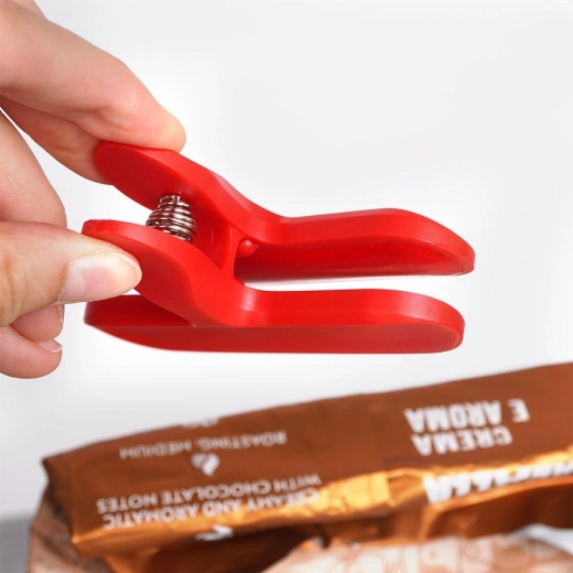 Erős szorítás és megbízható tömítés