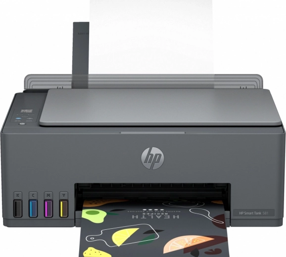 HP Smart Tank 581 multifunkciós nyomtató