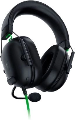 RAZER HyperClear mikrofon kristálytiszta beszédhanghoz