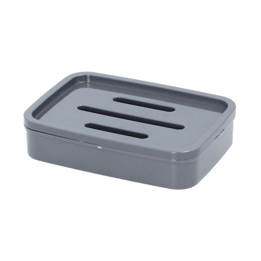 Két részből álló kialakítás az egyszerű tisztításért