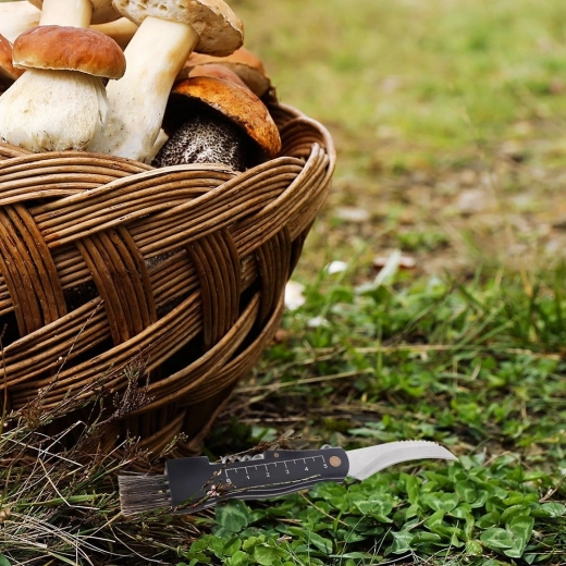 Beépített kefe és 1–5 cm-es mérce