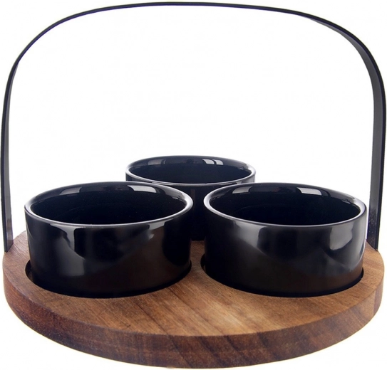 Stabil tálkaelhelyezés