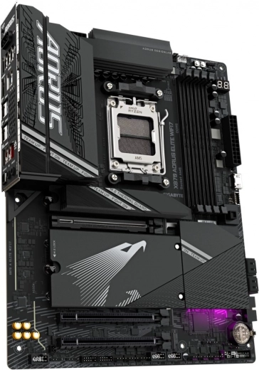 Gyors PCIe 5.0 és M.2 adattárolók