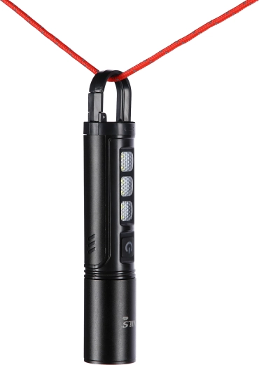 Kompakt, könnyű és terepre kész