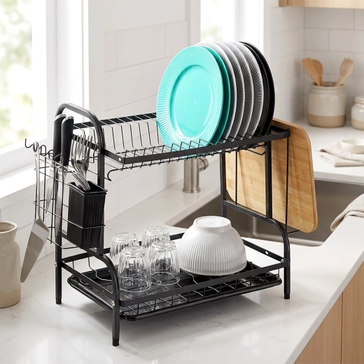 Száraz pult csöpögés nélkül