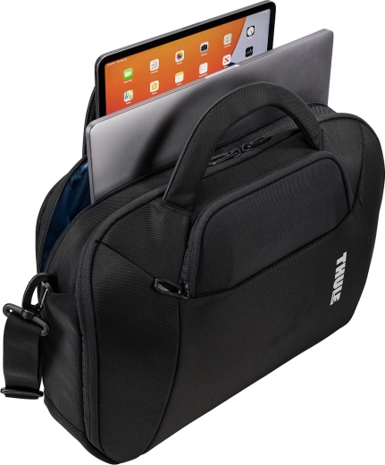 Párnázott védelem laptophoz és tablethez