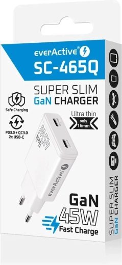 Szupervékony kialakítás Super Slim (16 mm)