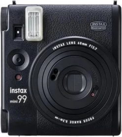Instant fényképezőgép Instax Mini 99 fekete