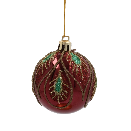 Matt és fényes felület kombinációja