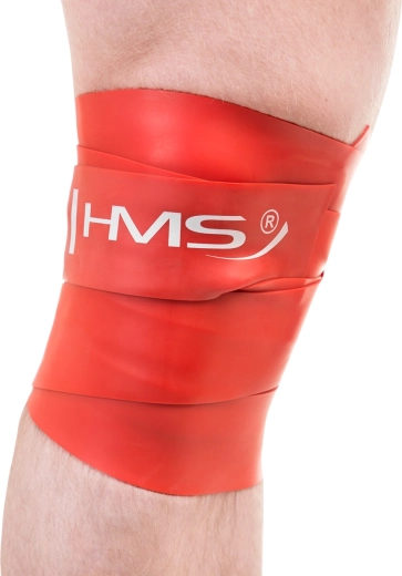 Célzott kompresszió a gyors enyhülésért