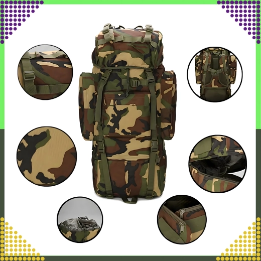 Strapabíró és terepre kész