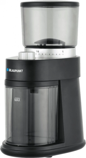 BLAUPUNKT őrlőtárcsás kávéőrlő