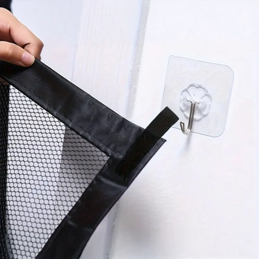 Szerelés fúrás és szerszámok nélkül