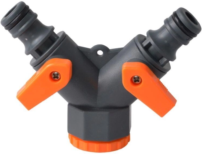 Egyszerű felszerelés a csapra