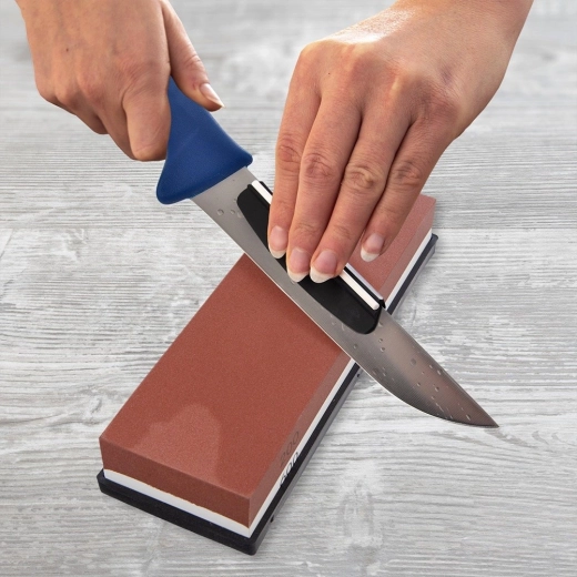 Pontos szög a vezető klipsznek köszönhetően