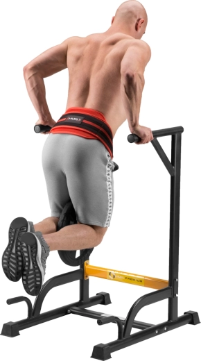 Kényelmes deréktámasz