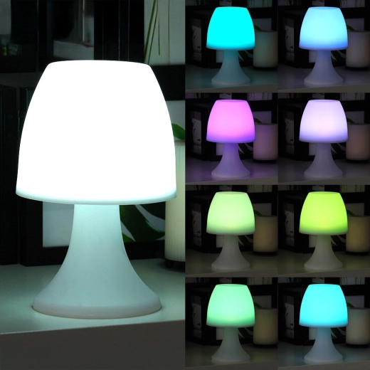 Két világítási mód minden hangulathoz