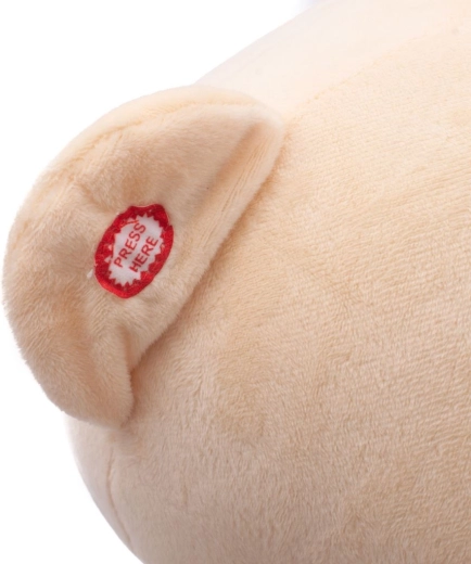 Interaktív fül dallammal