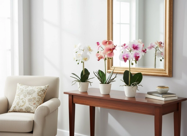 Stílusos dekoráció minden enteriőrhöz