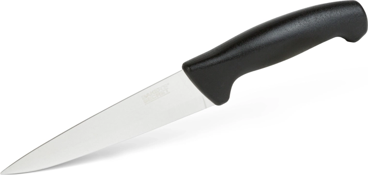 Baker's Secret séfkés 15 cm-es rozsdamentes acél pengével